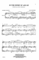 David Schwoebel, In The Sweet By And By SATB and Keyboard Chorpartitur