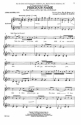 William Howard Doane, Precious Name SATB, Optional Solo, Keyboard Chorpartitur