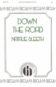 Natalie Sleeth, Down The Road SATB, Piano Chorpartitur