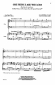 One Thing I Ask The Lord SATB, Soprano Solo Chorpartitur