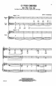 John V. Mochnick, O Vos Omnes (All Who Pass By) SATB Divisi with Soprano Solo, Organ Chorpartitur