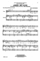 Dale Grotenhuis, Arise My Love SATB and Keyboard Chorpartitur