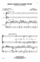 Robert Williams, Jesus Christ Is Risen Today 2-Part Choir and Keyboard Chorpartitur