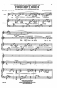 David Schwoebel, The Heart's Desire SATB, Keyboard, Oboe Chorpartitur