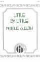 Natalie Sleeth, Little By Little 2-Part Choir and Piano Chorpartitur