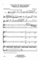 Mike Paslay, Year's At The Spring SATB and Keyboard Chorpartitur