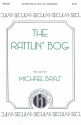 The Rattlin' Bog SA, Keyboard Chorpartitur