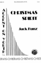 Jack Kunz, Christmas Spirit SATB and Keyboard Chorpartitur