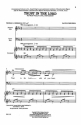 David Schwoebel, Trust In The Lord SATB and Keyboard Chorpartitur