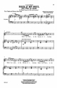 Rock O' My Soul SATB and Keyboard Chorpartitur