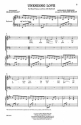 Rowland Hugh Prichard, Unending Love SATB and Keyboard Chorpartitur