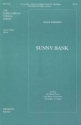 Sunny Bank SATB and Organ Chorpartitur