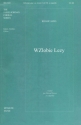 Roger Ames, Polish Carol (W'zlobie Lezy) SATB a Cappella Chorpartitur