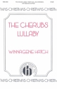 Winnagene Hatch, The Cherub's Lullaby 2-Part, any combination, Keyboard, Optional Flute Chorpartitur