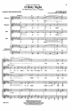 Adolphe Charles Adam, O Holy Night SSAA a Cappella Chorpartitur