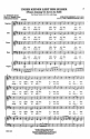 Johannes Herbst, None Among Us Lives To Self SATB and Organ Chorpartitur