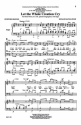 Donald McCullough, Let The Whole Creation Cry SATB Optional Congregation, Organ Chorpartitur