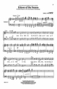 Echoes Of The Season SATB and Keyboard Chorpartitur