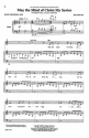 Jim Taylor, May The Mind Of Christ My Savior SATB, Piano Chorpartitur