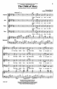 Carl Nygard, The Child Of Mary SATB Divisi, Keyboard Chorpartitur