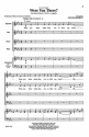 Were You There? SATB a Cappella Chorpartitur