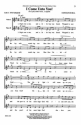 Constance Hill, I Come Unto You! 2-Part, SA, a Cappella Chorpartitur