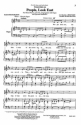 Marie Rubis Bauer, Concertato On People, Look East SATB, Congregation, Organ Chorpartitur