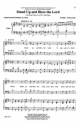 Mark L. Williams, Stand Up And Bless The Lord SATB and Organ Chorpartitur