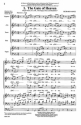 Richard Nance, Songs Of Celebration SATB and Organ Chorpartitur