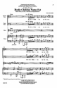 Paul Basler, Hodie Christus Natus Est SATB, Piano and Optional Horn Chorpartitur