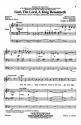 William Owen, God, The Lord, A King Remaineth SATB and Organ Chorpartitur