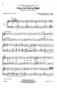 Felice de Giardini, Glory To God On High SATB Divisi, Organ Chorpartitur