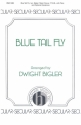 The Blue Tail Fly TTBB Chorpartitur