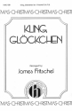 Kling Glockchen SATB a Cappella Chorpartitur