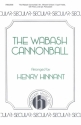 The Wabash Cannonball Unison or 2-Part, Piano and Percussion Chorpartitur