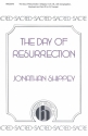 Jonathan Shippey, The Day Of Resurrection SATB, Congregation, Keyboard and Optional Trumpet Chorpartitur