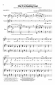 James E. Green, Everlasting God SAB with Solo or descant, Piano Chorpartitur