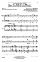 William Knapp, Ride On, Ride On In Majesty SATB Optional Congregation, Organ Chorpartitur