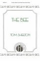 Tom Shelton, The Bee SSA, Piano Chorpartitur