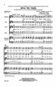 Pavel Chesnokov, Sing We Noel SATB, Optional Keyboard and Handbells Chorpartitur