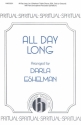 All Day Long 3-Part Choral, Piano and Percussion Chorpartitur