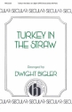 Turkey In The Straw SATB, Piano Chorpartitur