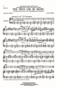 Alice Parker, The True Use Of Music SATB and Keyboard Chorpartitur