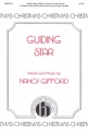 Nancy Gifford, Guiding Star 2-Part Choir Chorpartitur