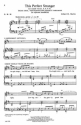 Gilbert Martin, This Perfect Stranger SATB, Keyboard, Optional C-Inst Or Handbells Chorpartitur