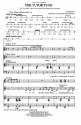 The Tutor Tune 2-Part, any combination, Piano, Optional C-Instruments Chorpartitur