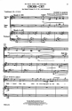 Gilbert Martin, Cross-Cry SATB and Keyboard Chorpartitur