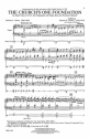 Samuel Sebastian Wesley, The Church's One Foundation SATB, Congregation, Organ Chorpartitur