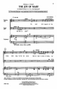 Don Neuen, The Joy Of Mary SATB and Keyboard Chorpartitur