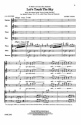 Louise Talma, Let's Touch The Sky SATB Chorpartitur